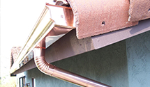 Rain Gutter Installation, Repair, Cleaning and Protection in United States Postal Service, OK
